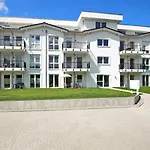 Strandresidenz Duenenperle 9 Ostseebad Kühlungsborn
