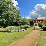 דירה Strandresidenz Duenenperle 9 Ostseebad Kühlungsborn