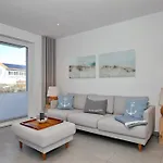 Strandresidenz Duenenperle 9 Ostseebad Kühlungsborn