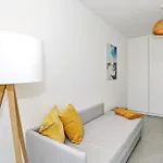 Lejlighed Strandresidenz Duenenperle 9 Ostseebad Kühlungsborn