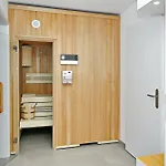Strandresidenz Duenenperle 9 Ostseebad Kühlungsborn