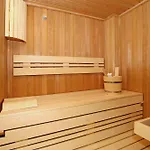 Strandresidenz Duenenperle 9 דירה