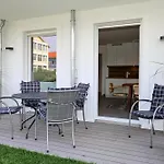 Strandresidenz Duenenperle 9 Ostseebad Kühlungsborn