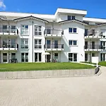 Strandresidenz Duenenperle 9 Lejlighed