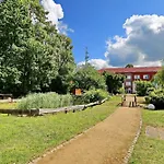 Strandresidenz Duenenperle 9 Ostseebad Kühlungsborn