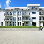 Lejlighed Strandresidenz Duenenperle 9