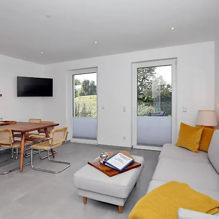 Lejlighed Strandresidenz Duenenperle 9 Ostseebad Kühlungsborn
