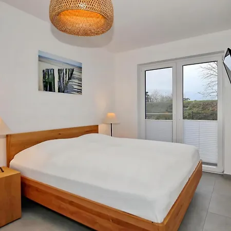 Strandresidenz Duenenperle 9 *